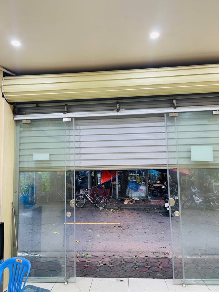 Cửa hàng cho thuê tại Hoàng Liên, Liên Mạc 50m² - Vị trí đắc địa kinh doanh