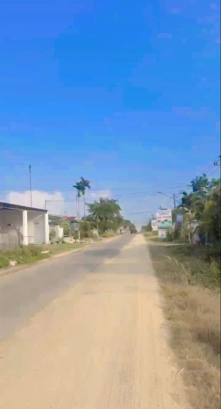 Đất nền Quang Trung, Ea Kar 7m² giá 1,4 tỷ - Đầu tư kinh doanh sinh lời!