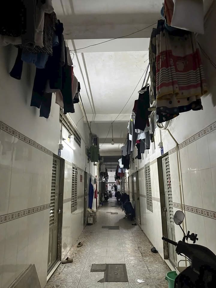 Mặt tiền kinh doanh Dĩ An 416m² giá thỏa thuận - Đầu tư sinh lời ổn định!