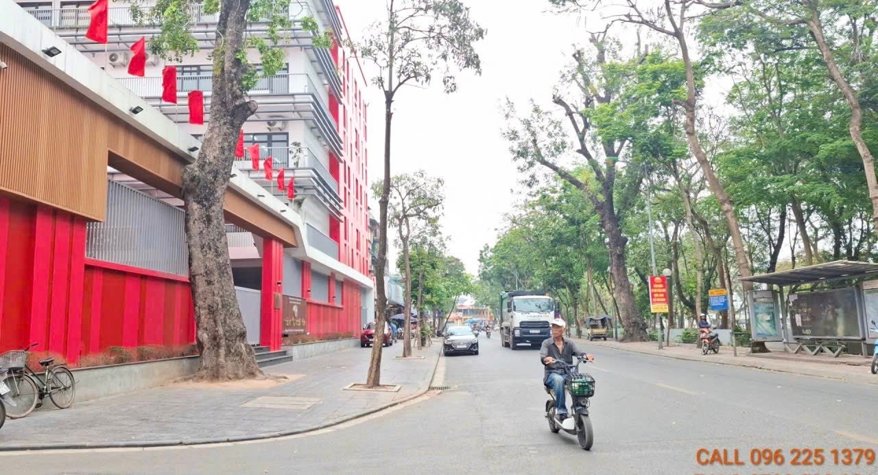 Đất Ngọc Lâm 52m² giá thỏa thuận - Đầu tư sinh lời tuyệt vời!