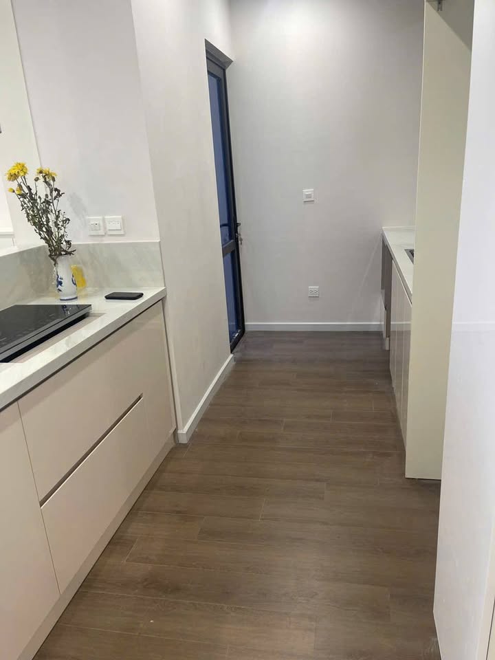 Căn hộ 3PN KĐT Sài Đồng 84m² giá 6 tỷ - Thiết kế trẻ trung, view thoáng