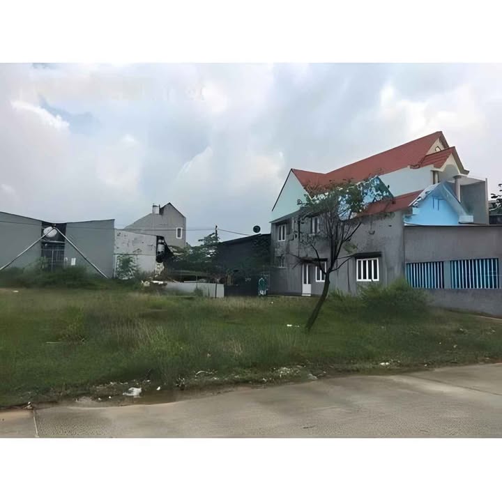 Đất nền Minh Thạnh Dầu Tiếng 200m² giá 310 triệu - Cần bán gấp!