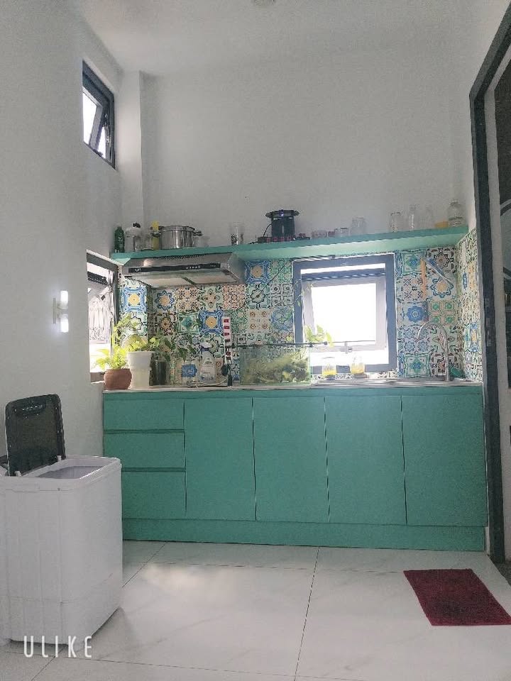 Nhà 4 tầng hẻm ô tô Xô Viết Nghệ Tĩnh 55m² giá chỉ 7 tỷ - Vị trí đắc địa gần Hàng Xanh!