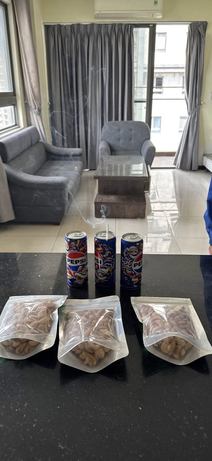 Căn hộ Dockland Saigon 3 phòng ngủ, 2 phòng tắm giá 16 triệu - Sẵn sàng cho thuê ngay!