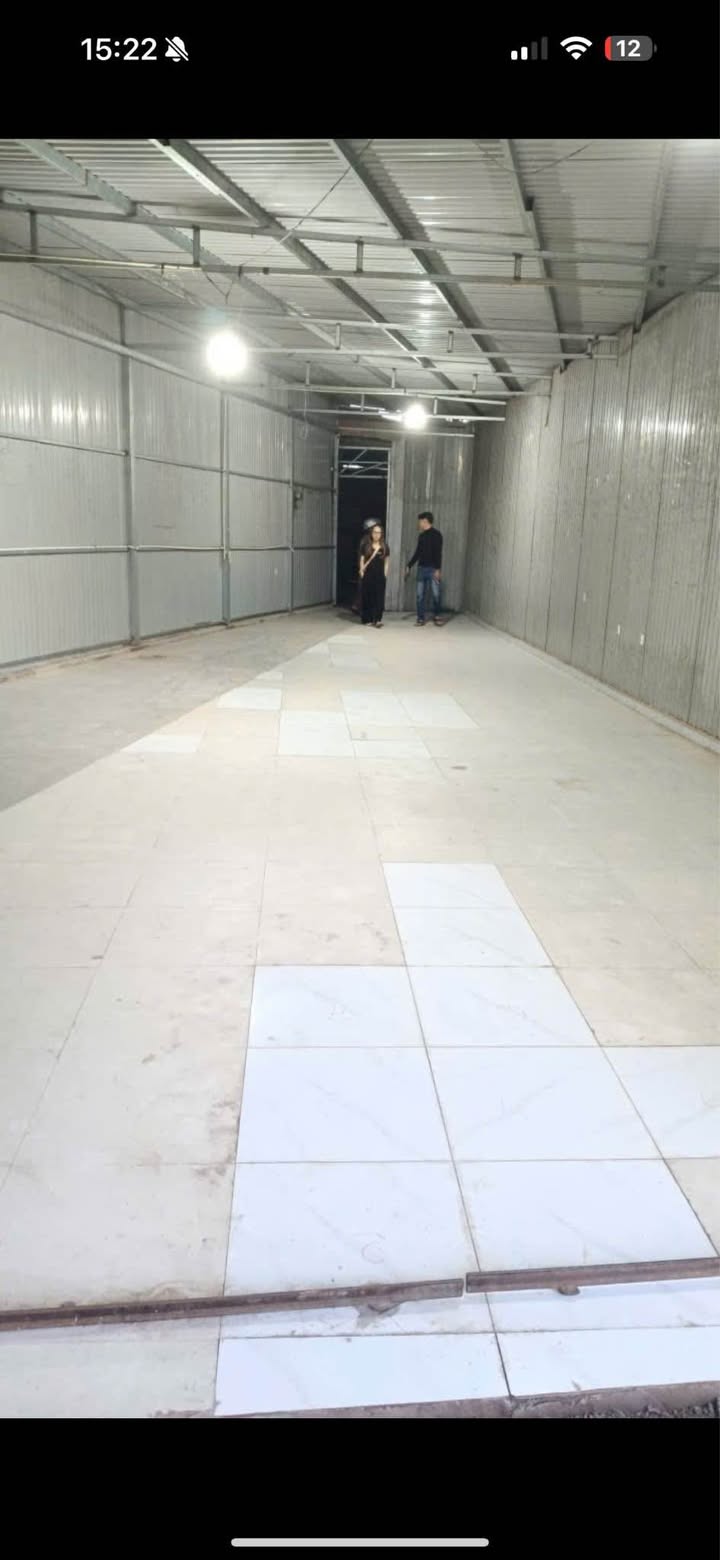 Cửa hàng cho thuê đường Chi Lăng Đà Lạt 200m² giá 15 triệu - Kinh doanh tự do!