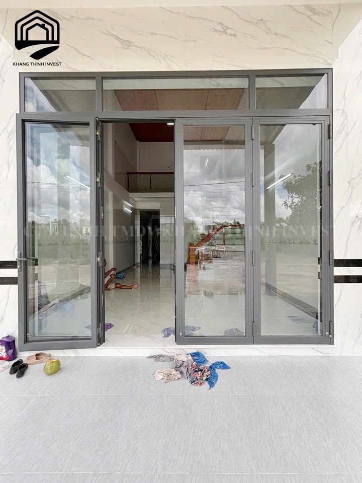 Nhà cho thuê Cần Thơ 100m² giá 10 triệu - Đối diện Bệnh viện Nhi Đồng!