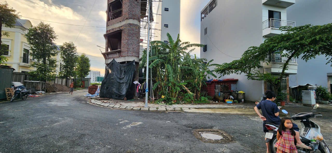 Đất Vân Canh Hoài Đức 119m² giá thương lượng - Cơ hội đầu tư tuyệt vời!