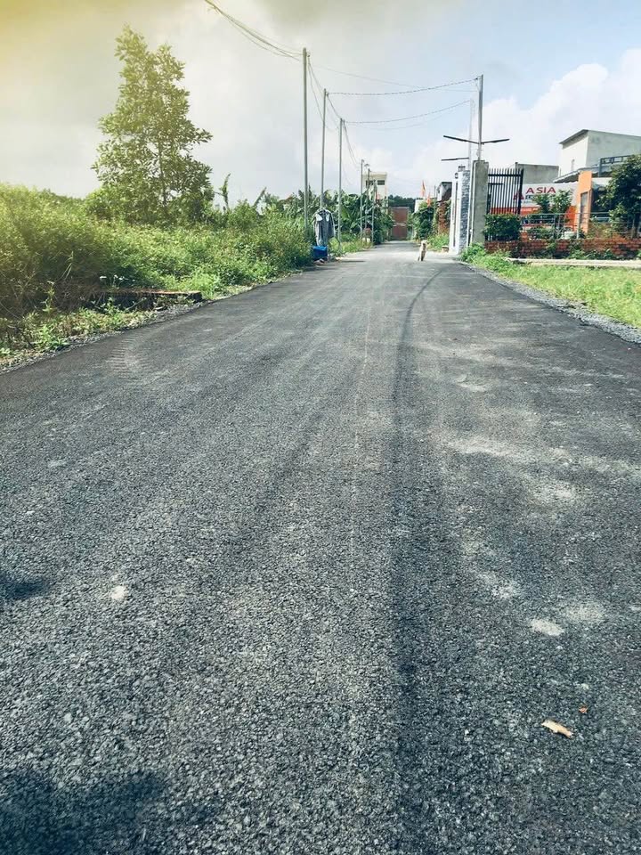 Đất nền An Viễn Trảng Bom 135m² giá 1.1 tỷ - Đầu tư sinh lời ngay!