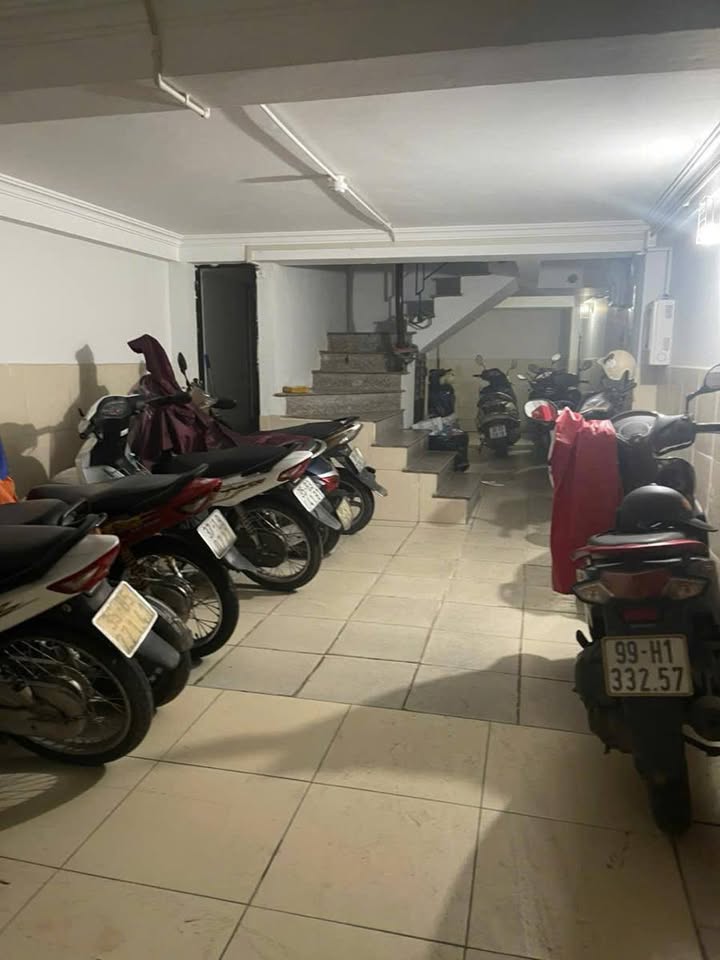 Nhà cho thuê Trương Định, Hoàng Mai 99m² giá thỏa thuận - Đầu tư sinh lời ổn định!