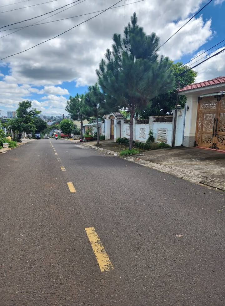 Đất mặt tiền đường Nguyễn Thái Bình 117m² giá 2.3 tỷ - Đầu tư sinh lời cao!