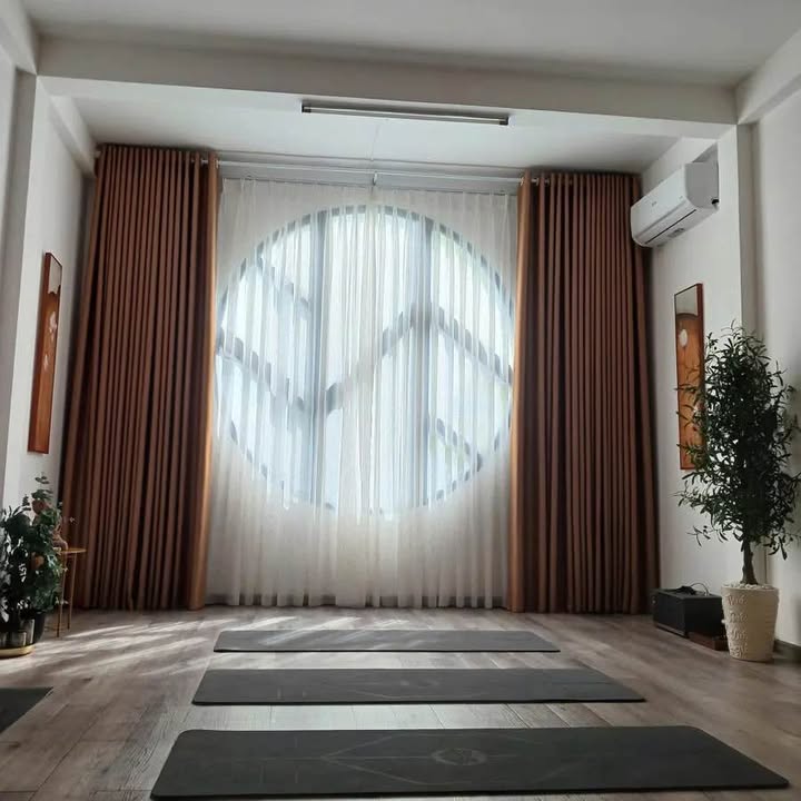 Nhà mặt phố Nguyễn Thị Minh Khai, Hải Châu Đà Nẵng, 60m² - Đầu tư sinh lời 200 triệu/năm!