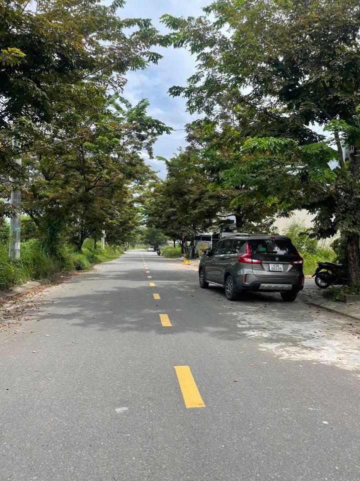 Đất nền Bàu Mạc, Liên Chiểu 100m² giá đầu tư - Cơ hội vàng cho nhà đầu tư!