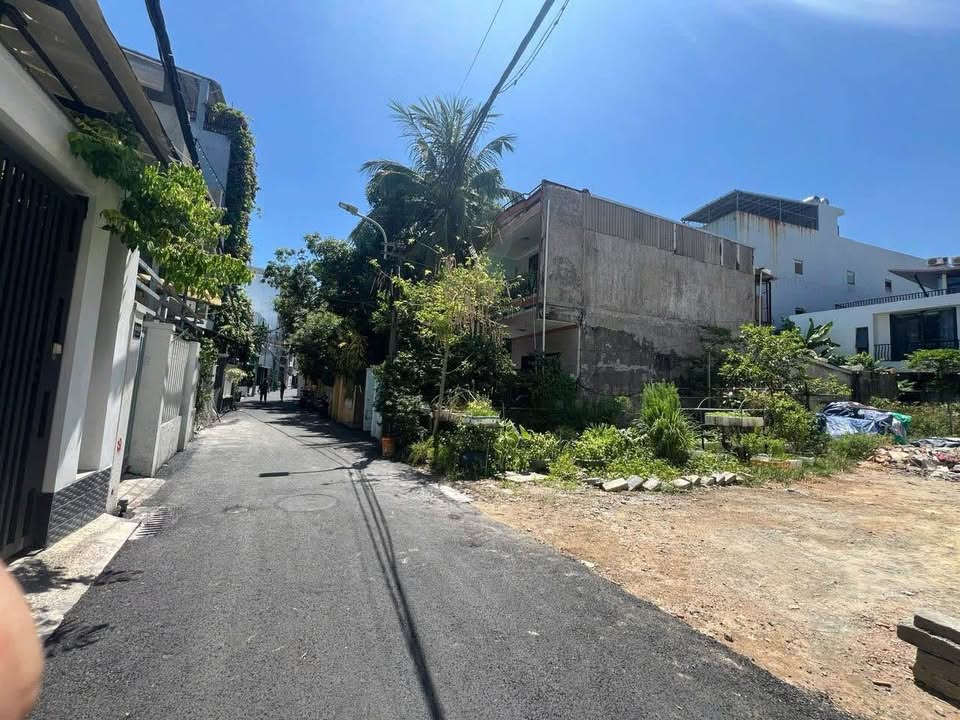 Lô Đất Mặt Tiền Mỹ Đa Đông 8 Đà Nẵng 251m² giá 26 tỷ - Cơ hội đầu tư hấp dẫn!