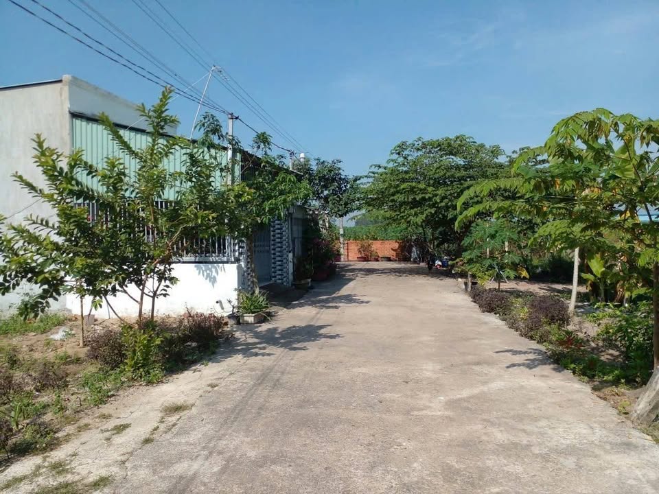 Đất nền Vĩnh Thanh Nhơn Trạch 141m² giá 1 tỷ - Cơ hội đầu tư hấp dẫn!