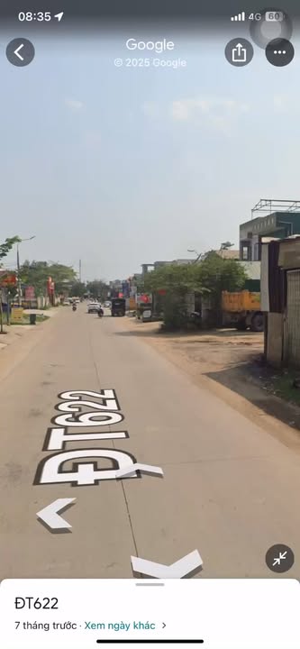 Đất nền KDC Rộc Đình 2, Bình Sơn 112m² giá 3.3 tỷ - Lô góc kinh doanh thuận lợi!