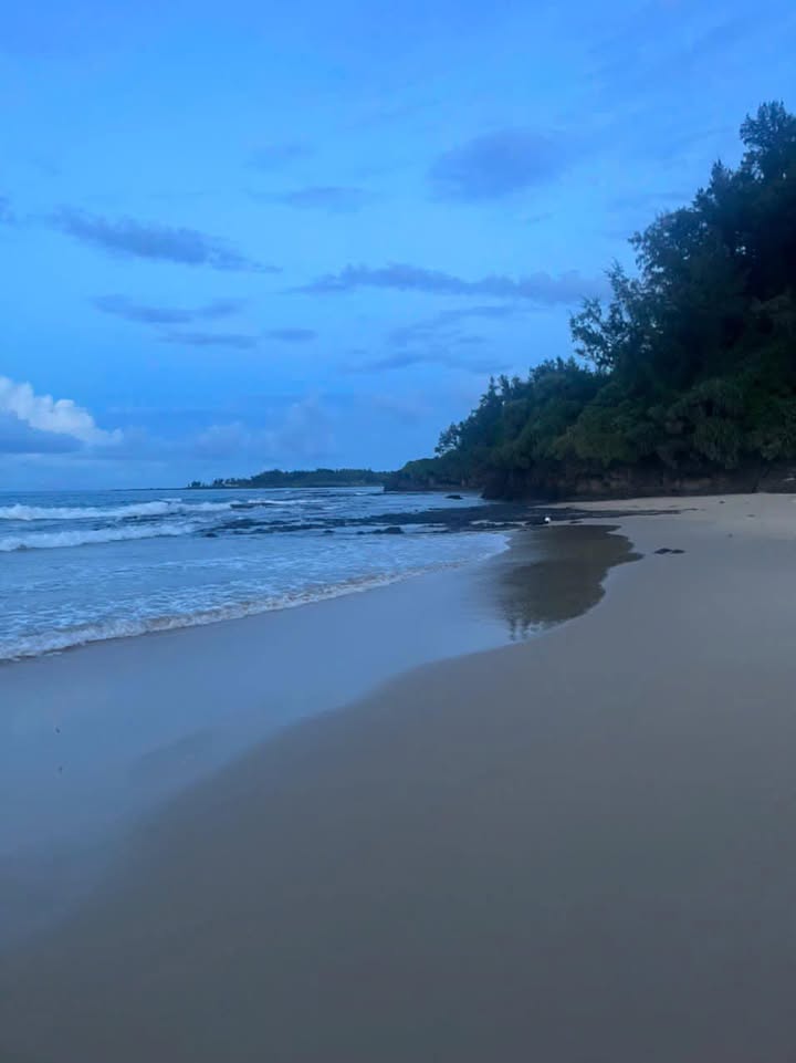 Đất nền Đức Phong Mộ Đức 180m² giá 320 triệu - Cách biển 250m!