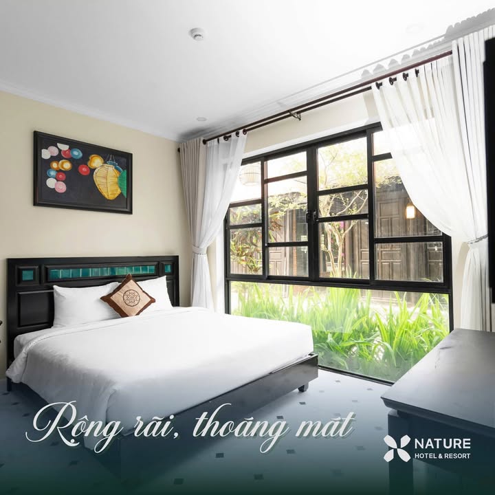 Phòng trọ Cẩm Hà Hội An giá từ 3.3 triệu - Full tiện nghi, sẵn sàng vào ở!