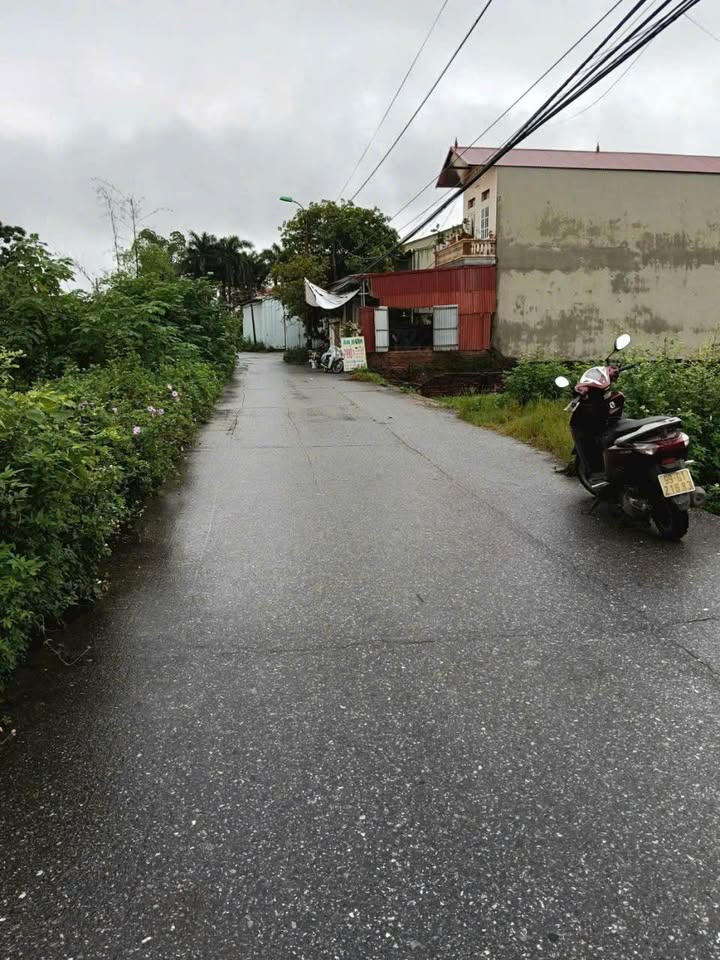 Đất nền Ngọc Đôi, Kim Chân 180m² giá 3 tỷ - Mặt tiền 8.5m, cơ hội đầu tư tuyệt vời!