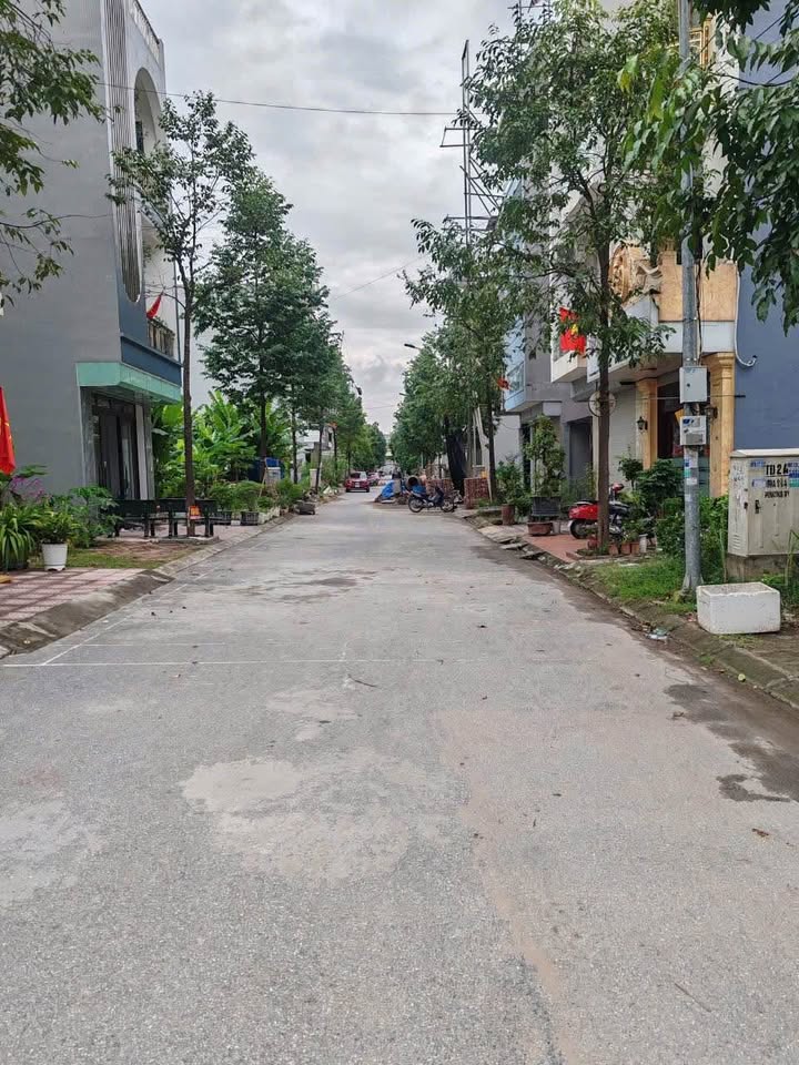 Đất nền chính chủ đường Trần Đăng Tuyển 74m² giá 6 tỷ - Cơ hội đầu tư hấp dẫn!