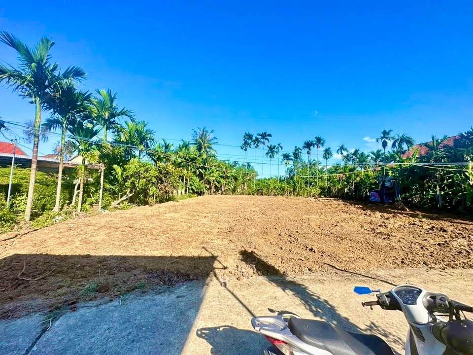 Đất nền Nghĩa Thương 400m² giá chỉ 500 triệu - Cơ hội đầu tư hiếm có!