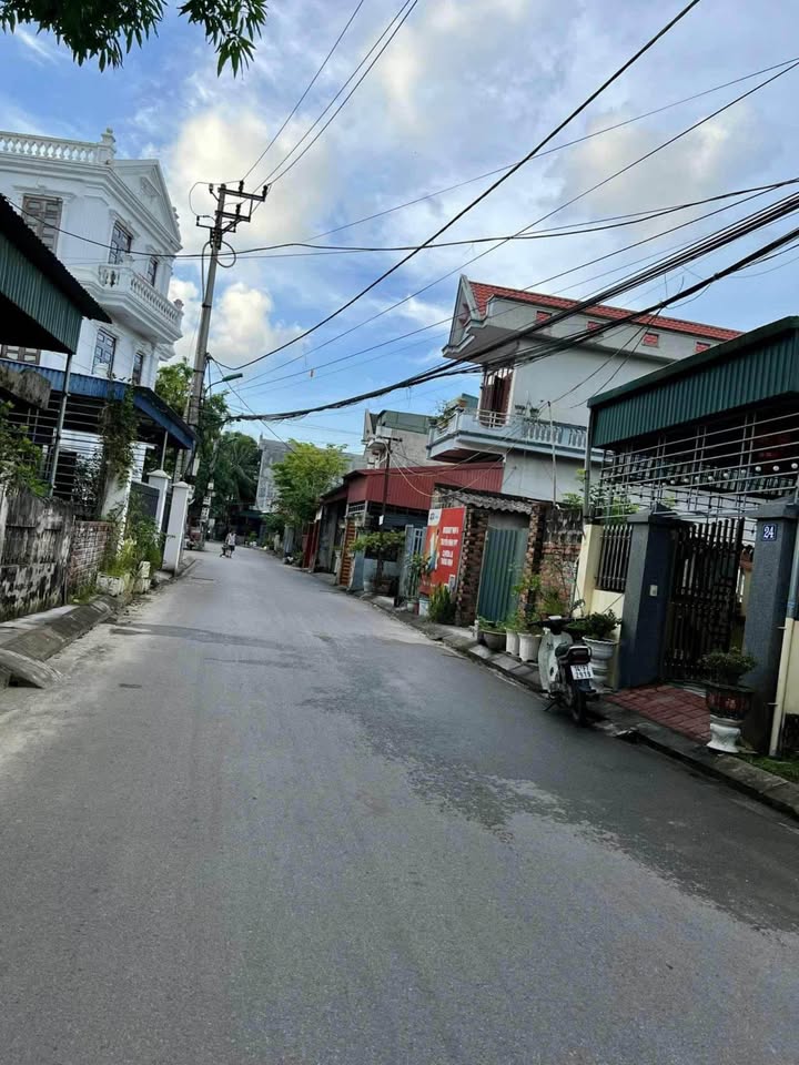 Đất nền Cửa Ông, Quảng Yên 55m² giá 1.25 tỷ - Chính chủ cần bán gấp!