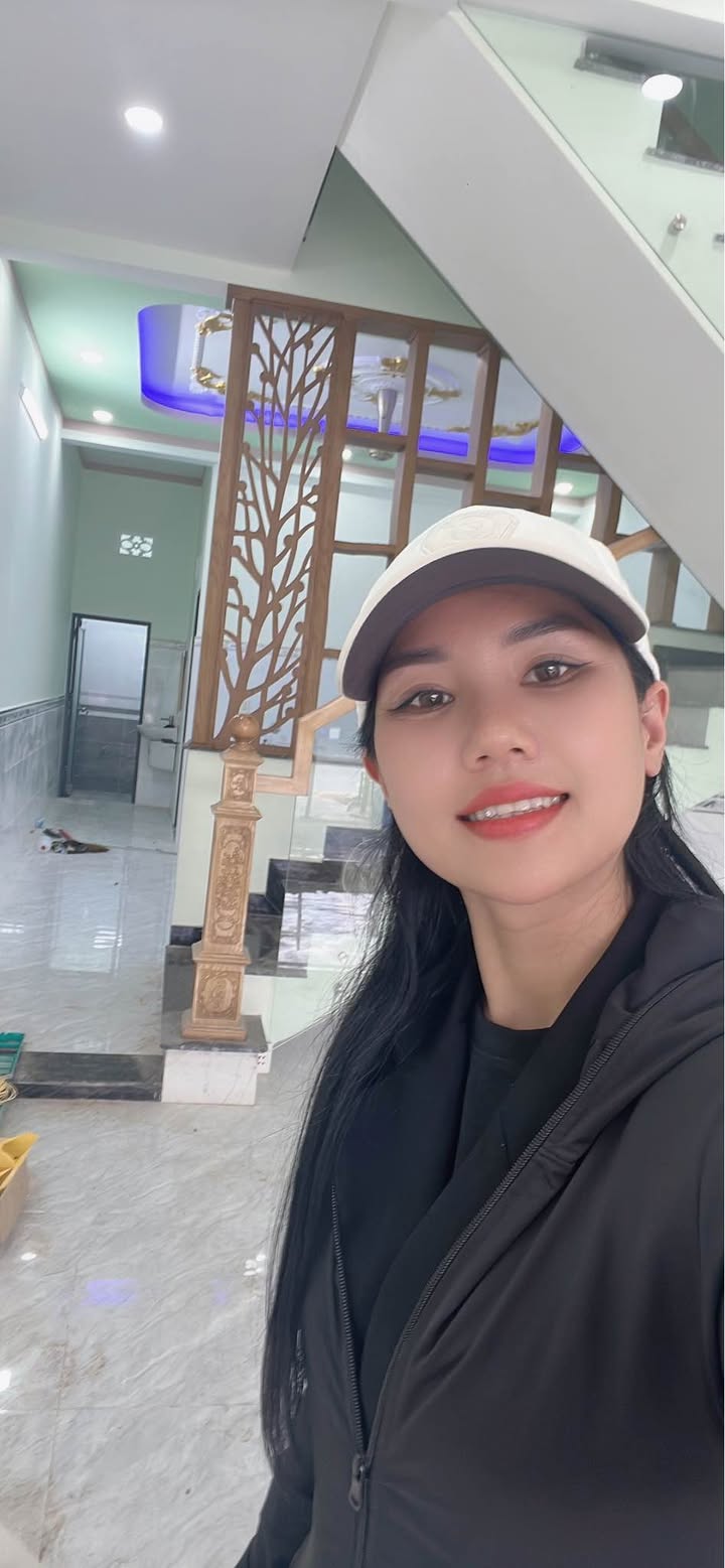 Nhà mặt tiền kinh doanh 100m² giá 6 tỷ - Đầu tư sinh lời tại Dĩ An