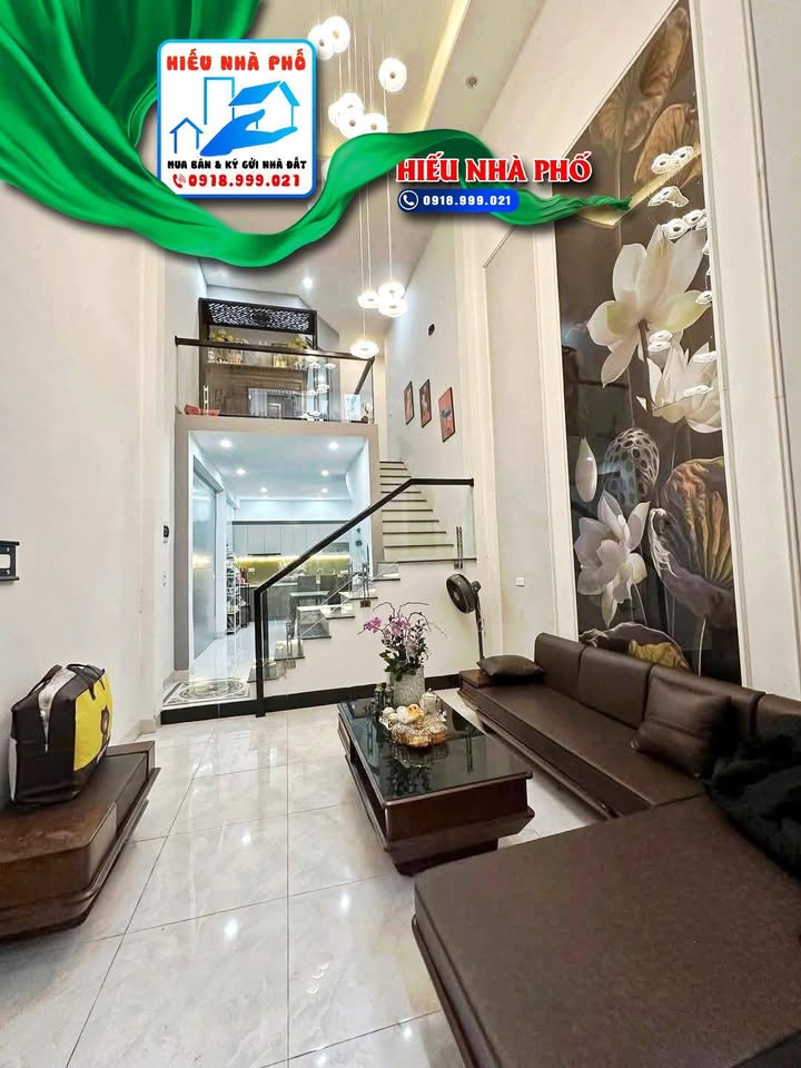 Nhà 2 tầng mới Trần Phú, Bắc Giang 70m² giá 3 tỷ - Chính chủ bán gấp!