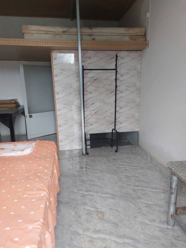 Phòng cho thuê trên đường Trịnh Hoài Đức, Đà Lạt - Giá chỉ 2.5 triệu/tháng!