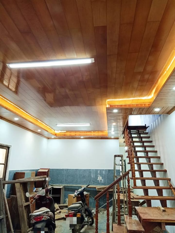 Nhà 2 tầng Cao Thắng, Đà Lạt 85m² giá 3.2 tỷ - Không gian ấm cúng, sang trọng!