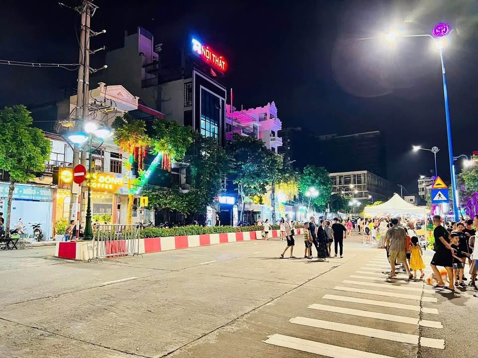 Nhà mặt phố Dã Tượng 29m² giá 3 tỷ - Vị trí kinh doanh đắc địa!