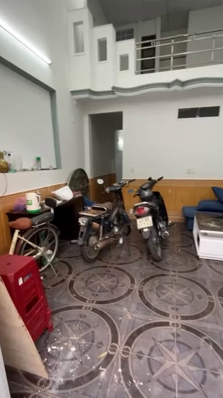 Nhà bán Hòa Cường, Hải Châu 45m² giá 2.82 tỷ - Vị trí đắc địa gần trường đại học!