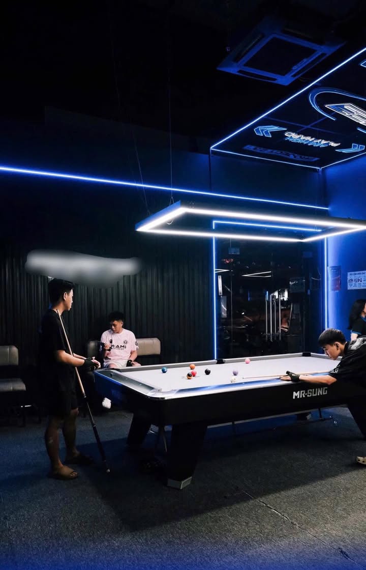 CLB Bida Gò Vấp 320m² giá 780 triệu - Cơ hội đầu tư sinh lời!