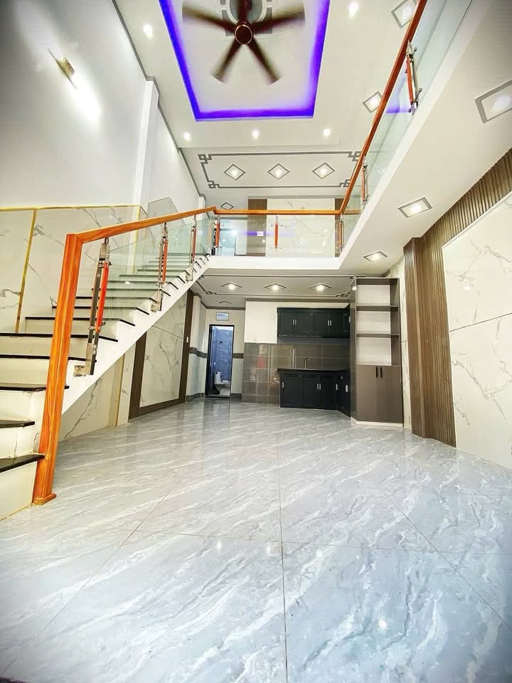 Nhà riêng phường Thuận Giao, 40m² giá 1.05 tỷ - Sổ hồng chính chủ!