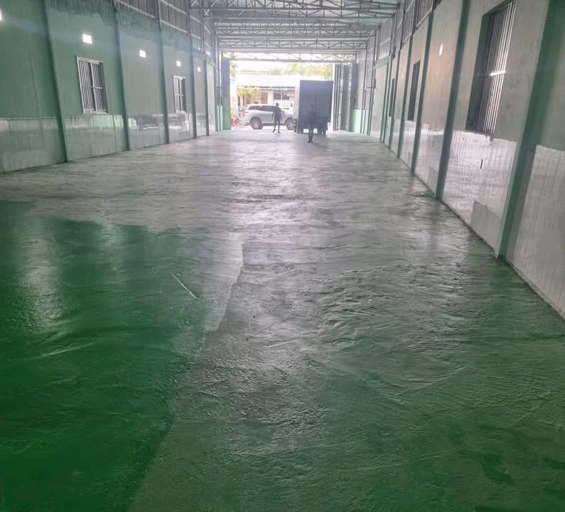 Kho cho thuê TL864, Hội Xuân 700m² - Giá chỉ 22 triệu/tháng!