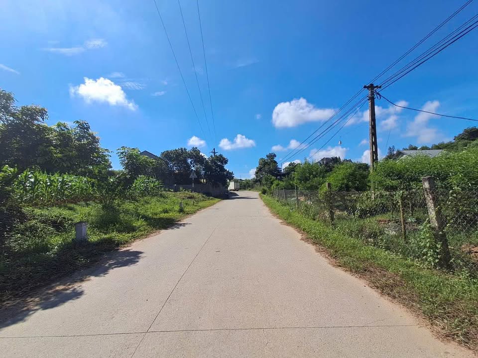 Đất Khe Mo Đồng Hỷ 336m² giá 900 triệu - Đầu tư sinh lời tuyệt vời!