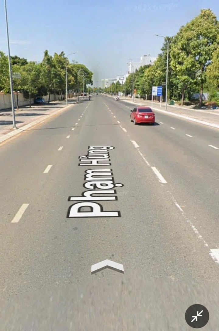 Đất nền Bà Rịa 200m² giá 15.8 tỷ - Mặt tiền đường kinh doanh sầm uất!