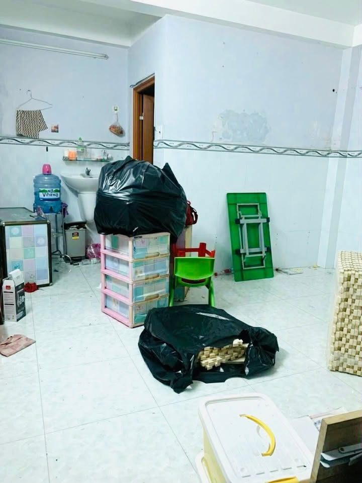 Nhà cho thuê Khu Chợ Bình Long, Bình Tân 48m² - Giá 9 triệu/tháng