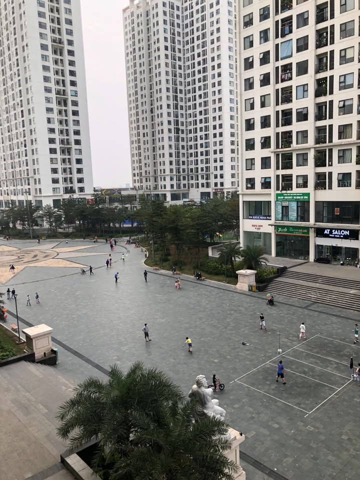 Shophouse cho thuê tại An Bình City, 232 Phạm Văn Đồng, 120m² giá chỉ 15 triệu - Cơ hội kinh doanh tuyệt vời!