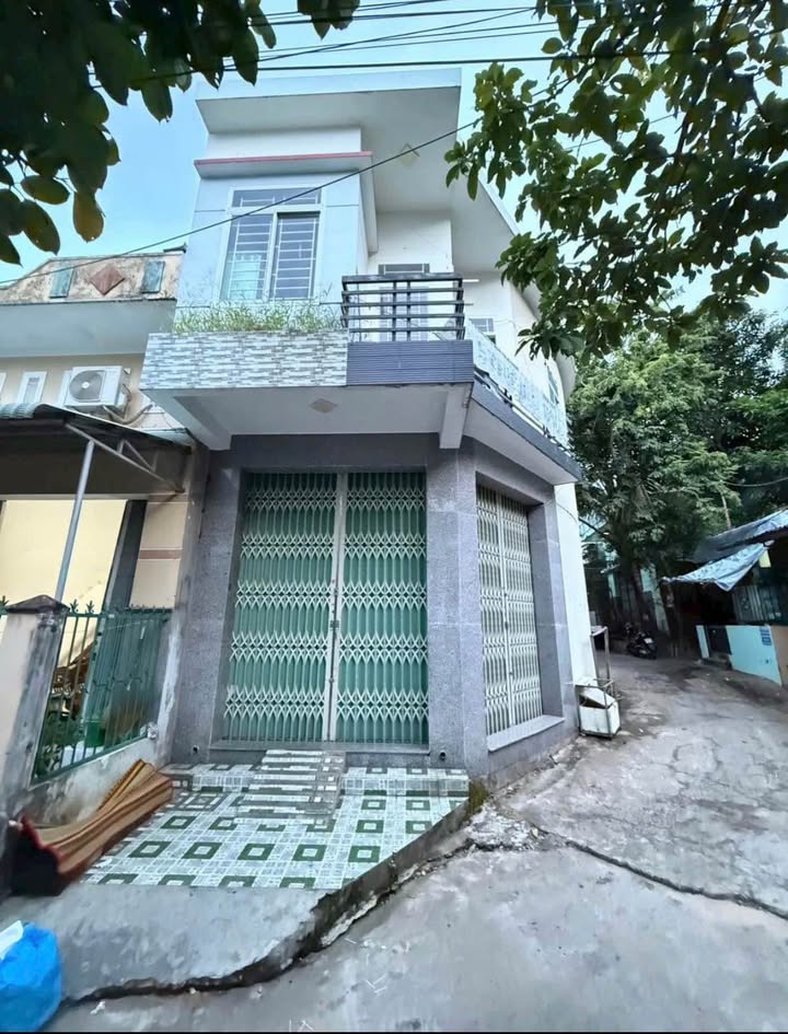 Nhà 2 Tầng Hẻm 231 Tây Sơn, Quy Nhơn 49.3m² giá 2.35 tỷ - Đầu tư sinh lời!