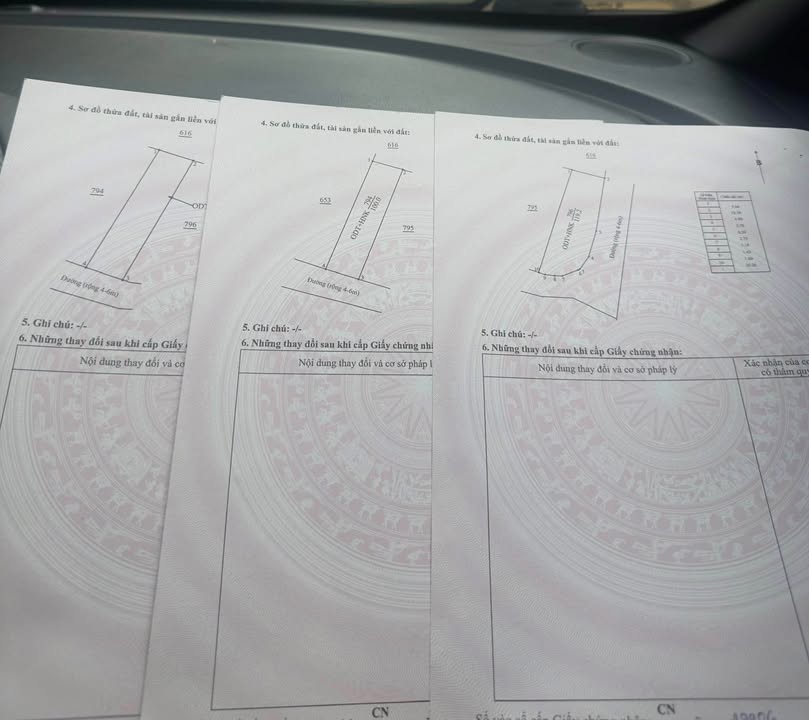 Bán đất liền kề đường E Cư ÊBur, Buôn Ma Thuột - Giá từ 1.98 tỷ, pháp lý rõ ràng