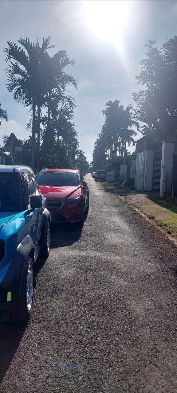 Đất mặt tiền đường 20A Tân An, Đắk Lắk 240m² giá 1.59 tỷ - Đầu tư sinh lời