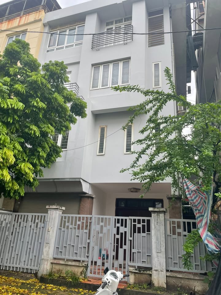 Mặt phố Nông Quốc Chấn, Hà Đông 135m² giá 32.67 tỷ - Cơ hội đầu tư tuyệt vời!