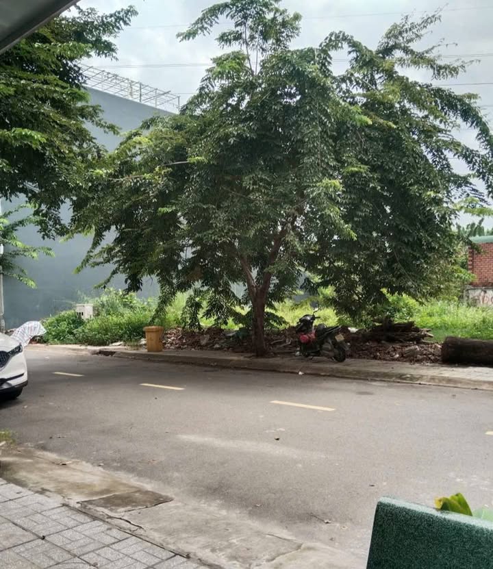 Đất thổ cư Bình Chuẩn, Thuận An, 110m² giá 3 tỷ - Vị trí đẹp tiện kinh doanh!