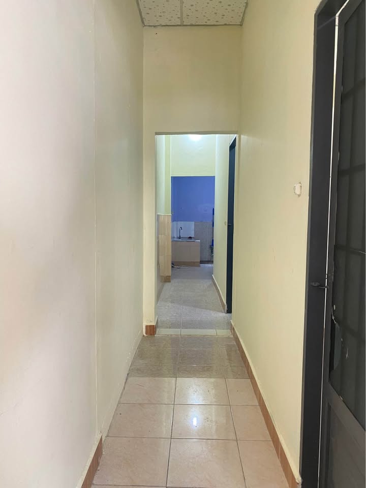 Nhà cho thuê tại Phú Hòa, Thủ Dầu Một 2 PN giá chỉ 5 triệu - Phù hợp kinh doanh online!