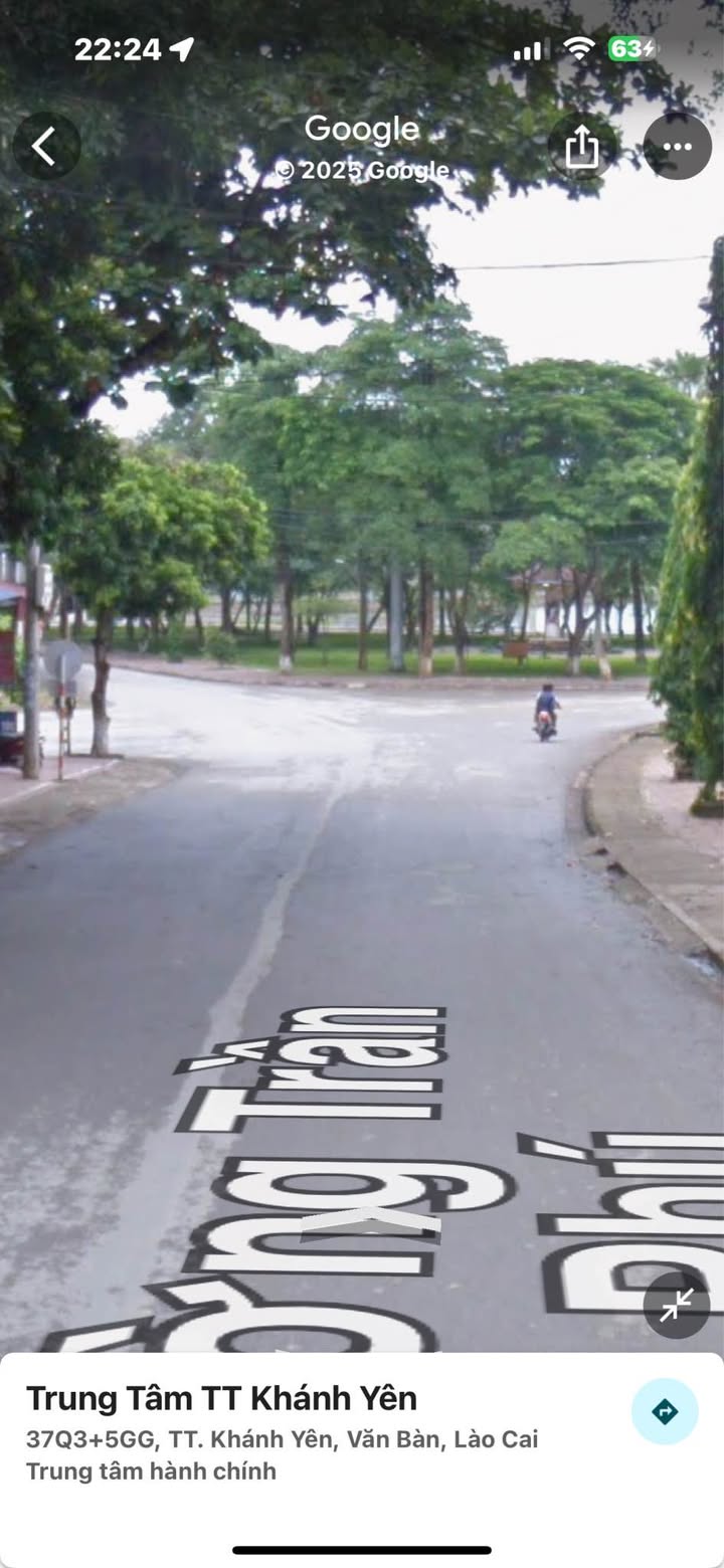 Đất thổ cư mặt tiền Quốc Lộ tại Văn Bàn chỉ từ 400 triệu - Cơ hội đầu tư hấp dẫn!