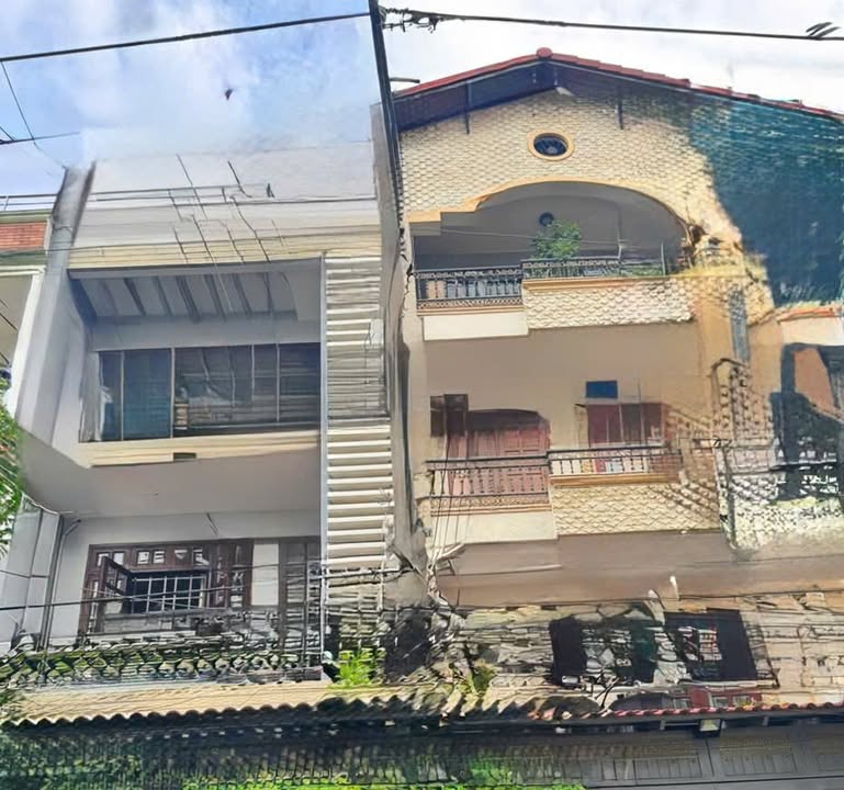 Bán gấp FrontHouse khu VIP Bàu Cát - 100m² - Giá chỉ 17 tỷ - Đầu tư sinh lời cao!