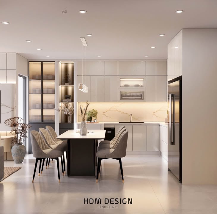 Căn hộ 2 ngủ Sentosa Sky Park 74m² giá 18 triệu - Full nội thất cao cấp, sẵn sàng vào ở!