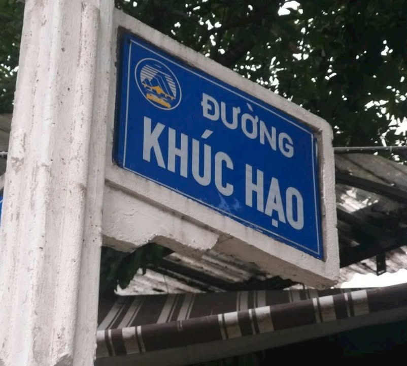 Đất mặt tiền Khúc Hạo, Nại Hiên Đông, 100m² giá 9 tỷ - Cơ hội đầu tư tuyệt vời!