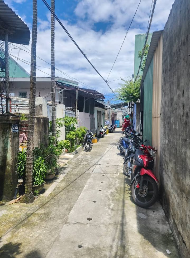 Đất nền Hòa Khánh Bắc Đà Nẵng 175m² giá chỉ 4.85 tỷ - Cơ hội đầu tư tuyệt vời!