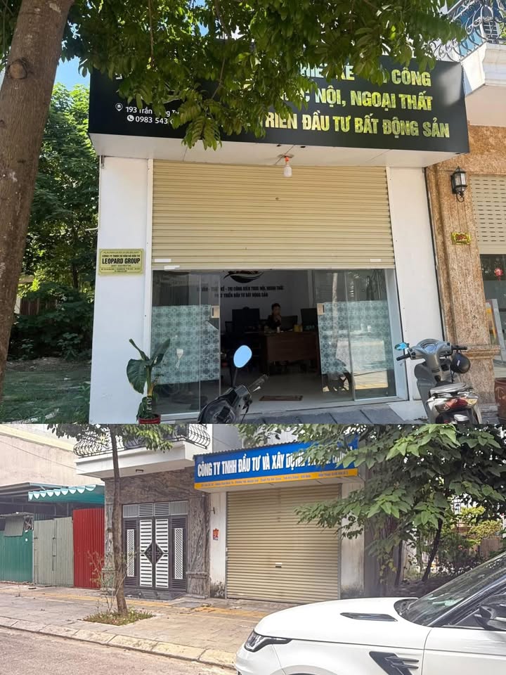 Nhà cấp 4 Trần Đăng Tuyển, Bắc Giang 74m² giá 5 tỷ - Chính chủ bán gấp!